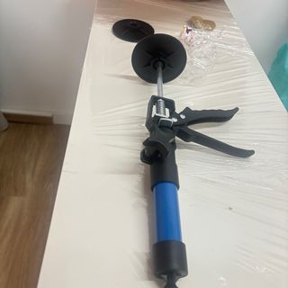 Alineador ventosas baldosas/porcelánico