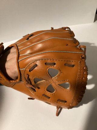 Guanto Baseball Holy Sport Mod. Professional 5099