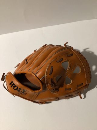 Guanto Baseball Holy Sport Mod. Professional 5099