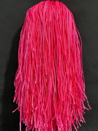 Pinkie James de la serie Shadow High.