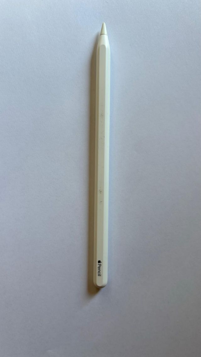 Apple Pencil de 2ª Generación