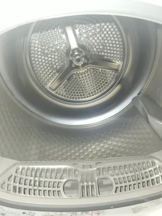 Secadora Beko 8kg A++