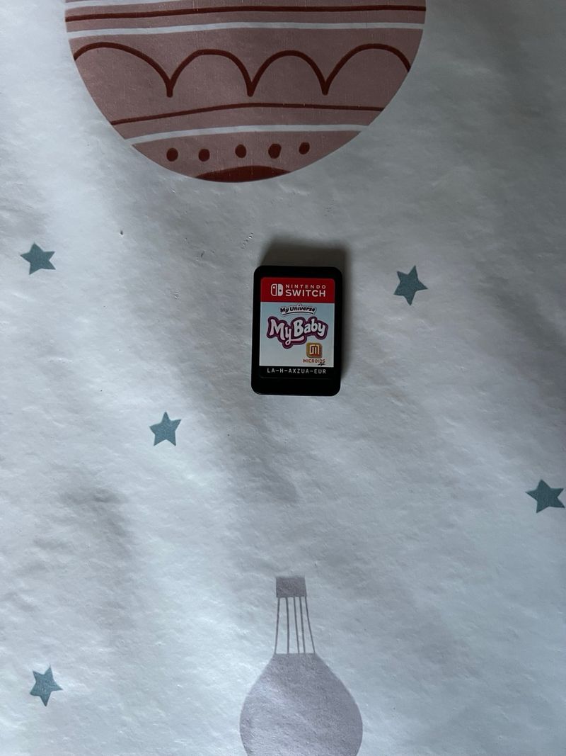 ¡COMO NUEVA! Nintendo Switch Fortnite edition afbeelding 7