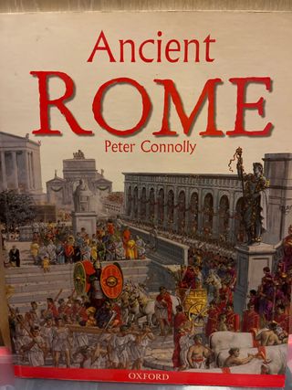 Ancient Rome