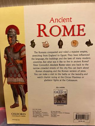 Ancient Rome