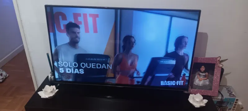 TV Samsung 40 2014