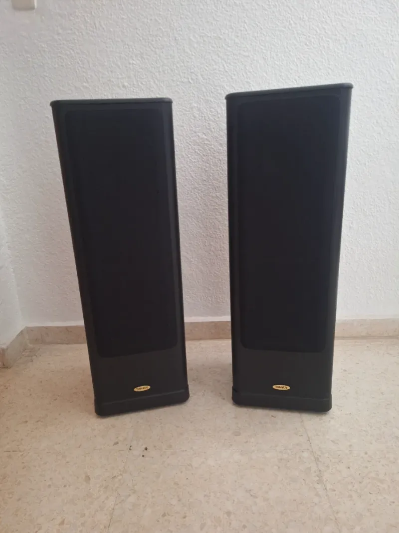 Altavoces Tannoy 633. afbeelding 2