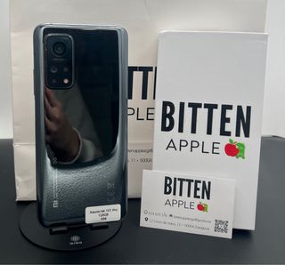 Xiaomi Mi 10T Pro 128GB/ GARANTÍA! CAMBIOS!