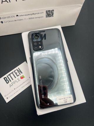 Xiaomi Mi 10T Pro 128GB/ GARANTÍA! CAMBIOS!