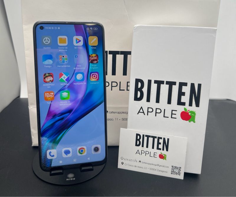 Xiaomi Mi 10T Pro 128GB/ GARANTÍA! CAMBIOS! afbeelding 5