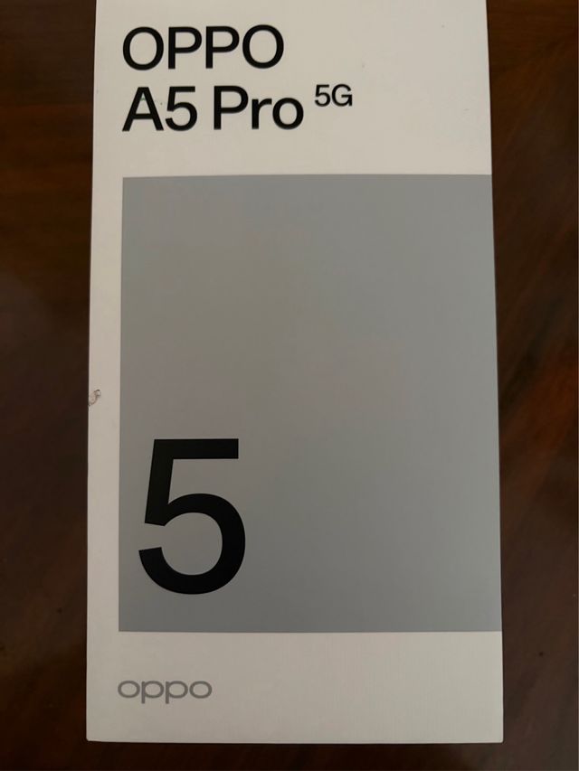Oppo A5 Pro 5G 256GB