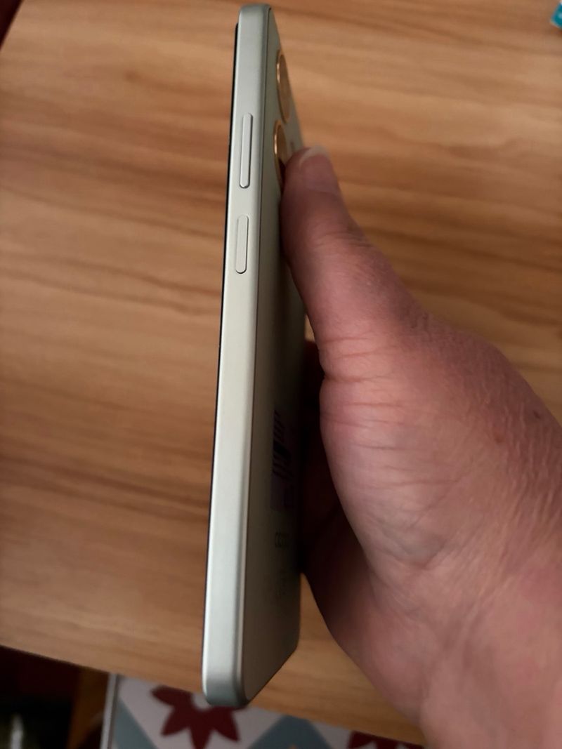 Oppo A5 Pro 5G 256GB afbeelding 7