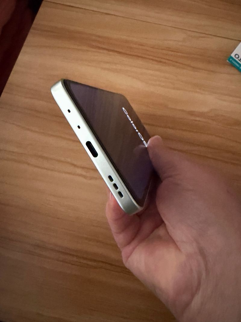 Oppo A5 Pro 5G 256GB afbeelding 5