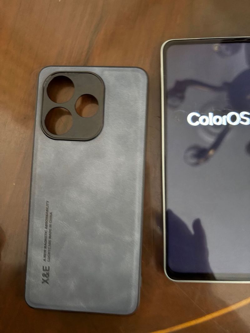 Oppo A5 Pro 5G 256GB afbeelding 8