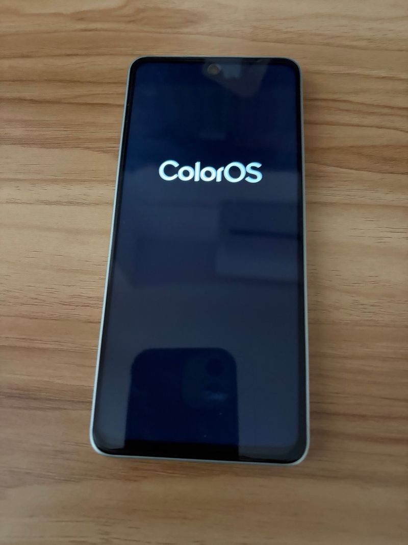 Oppo A5 Pro 5G 256GB afbeelding 10
