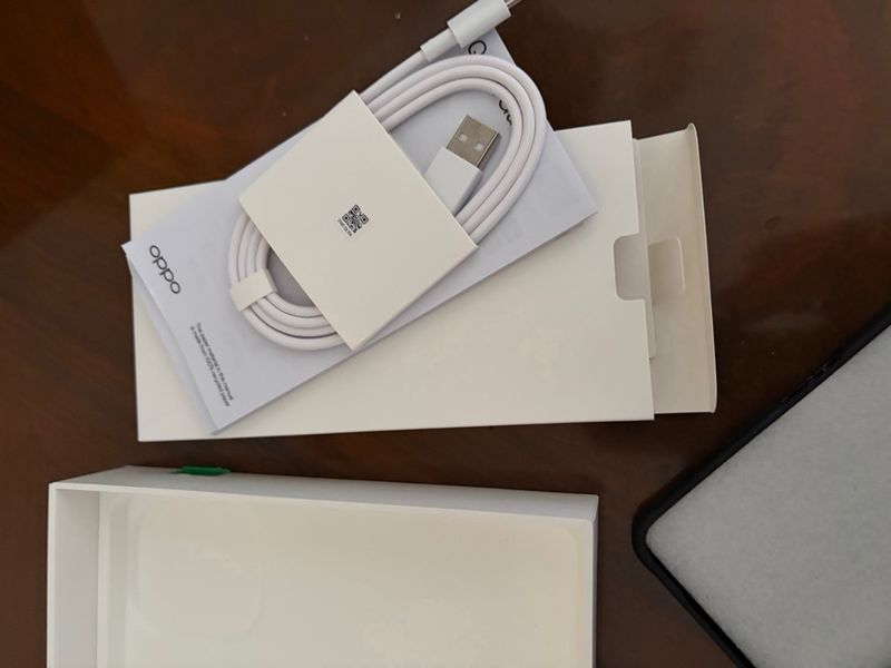 Oppo A5 Pro 5G 256GB afbeelding 3