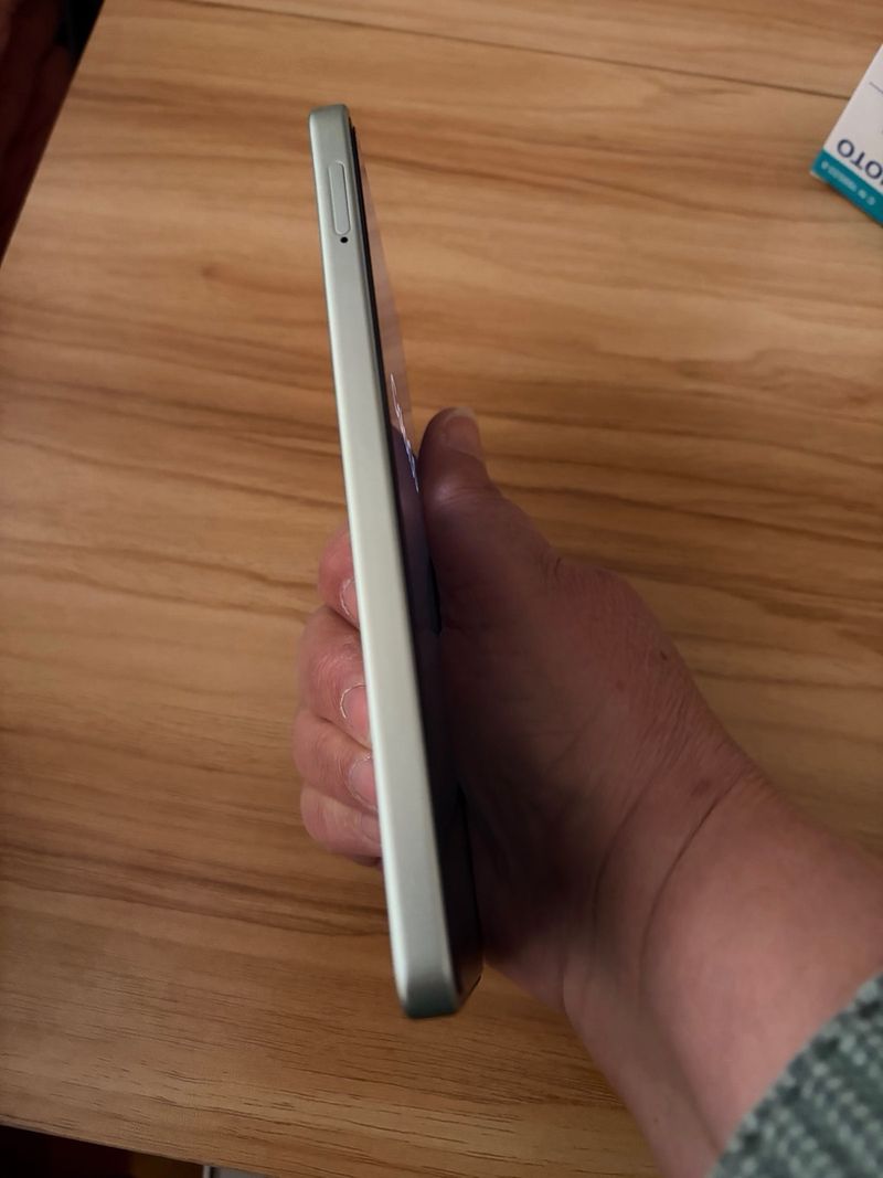 Oppo A5 Pro 5G 256GB afbeelding 6