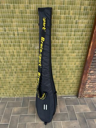 Bracsa XI 735cm2 212-217cm