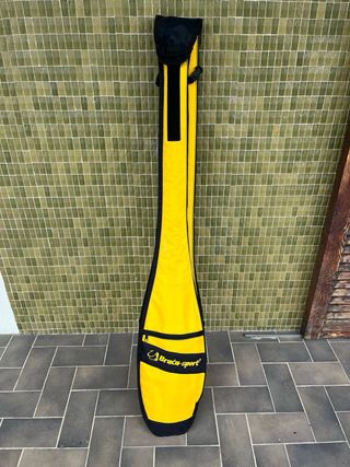 Bracsa XI 735cm2 212-217cm