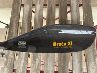 Bracsa XI 735cm2 212-217cm