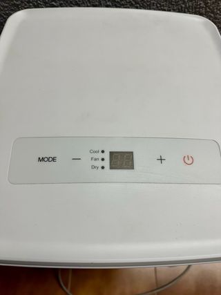 Aire Acondicionado Portátil KLINDO