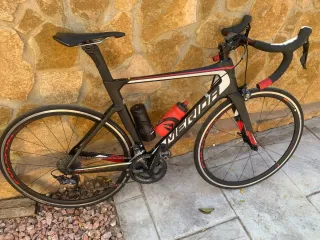Cambio trasero Shimano Ultegra R8000