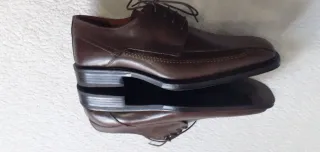 Scarpe uomo marroni eleganti