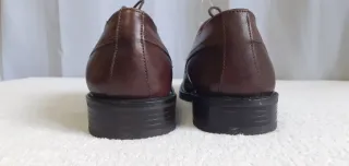 Scarpe uomo marroni eleganti