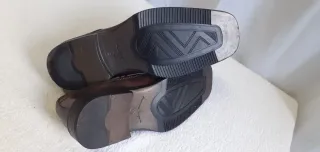 Scarpe uomo marroni eleganti