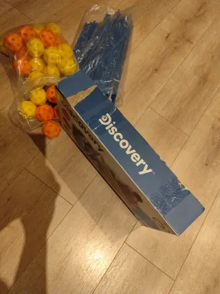 Juego de construcción