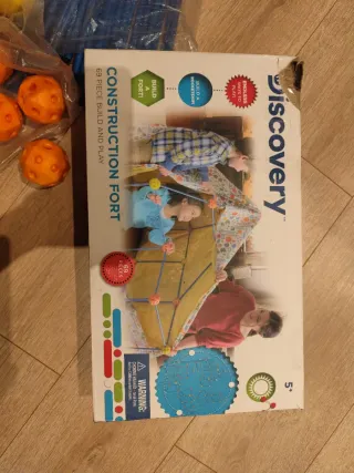 Juego de construcción