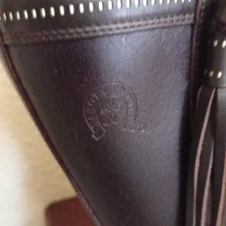 Botas de cuero camperas Valverde del Camino Dakota