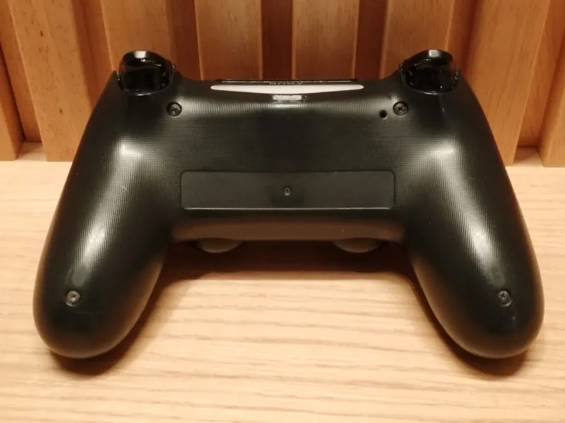 Consola PS4 Slim + mando + 2 juegos afbeelding 3