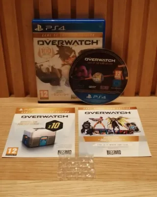 Console PS4 slim + Joypad + 3 Videogiochi