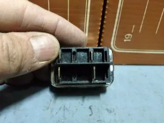 Conmutador Dodge 3700 GT