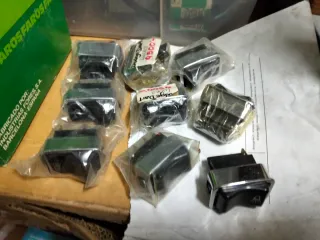 Conmutador Dodge 3700 GT