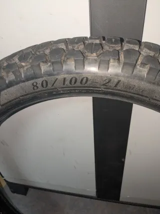 Juego Neumáticos Helios