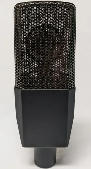 Micrófono S SF-MP008 Cardioide Condensador