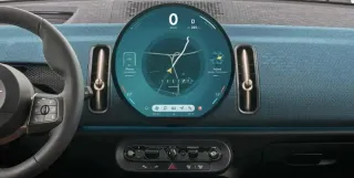 MINI Countryman 2025