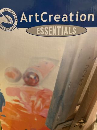 Set Acrílico Royal Talens