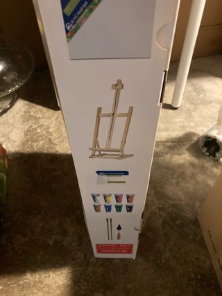 Set Acrílico Royal Talens