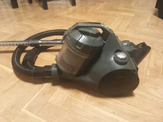 Aspirador sin bolsa Amazon