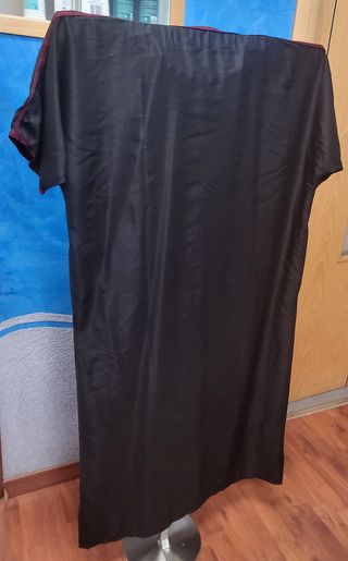 Túnica de Marruecos