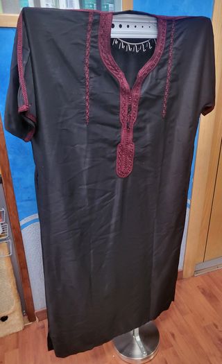 Túnica de Marruecos