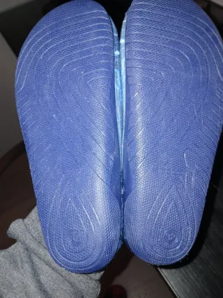 Zapatillas casa niño Capitán América 32