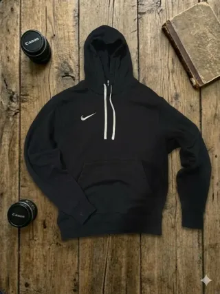 Sudadera Nike Negra