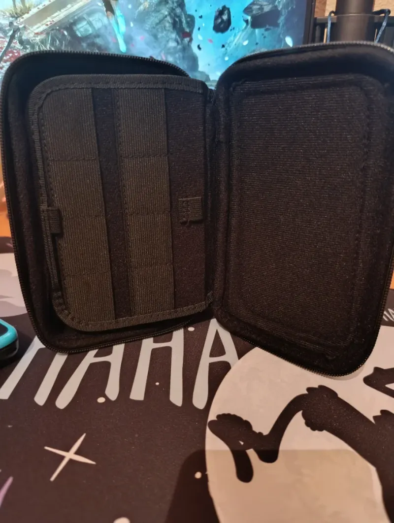 Nintendo 2DS XL + Pokémon Ultraluna afbeelding 5