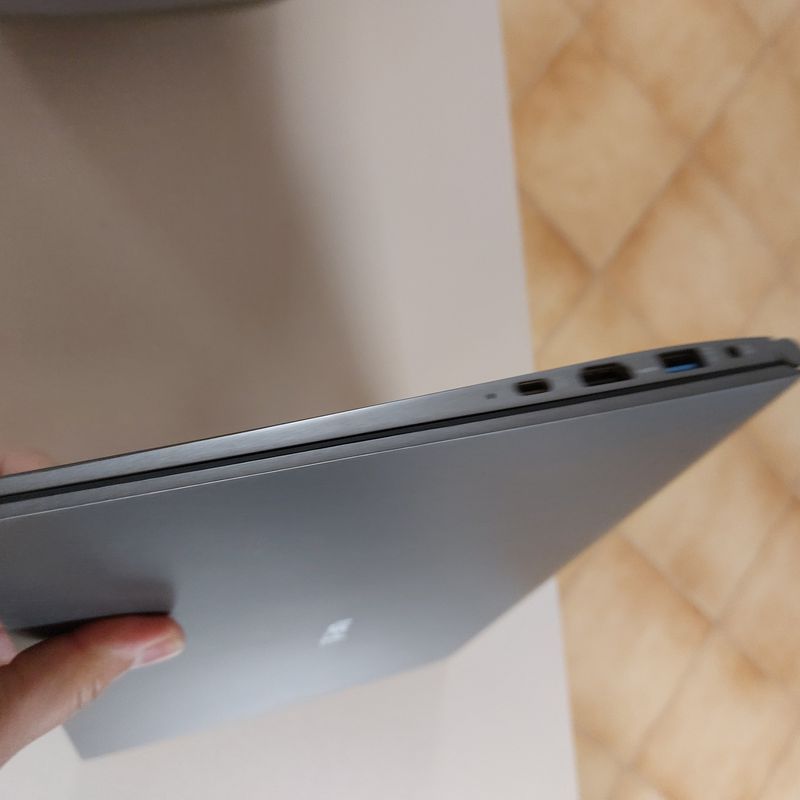 Portátil LG Gram para piezas afbeelding 5