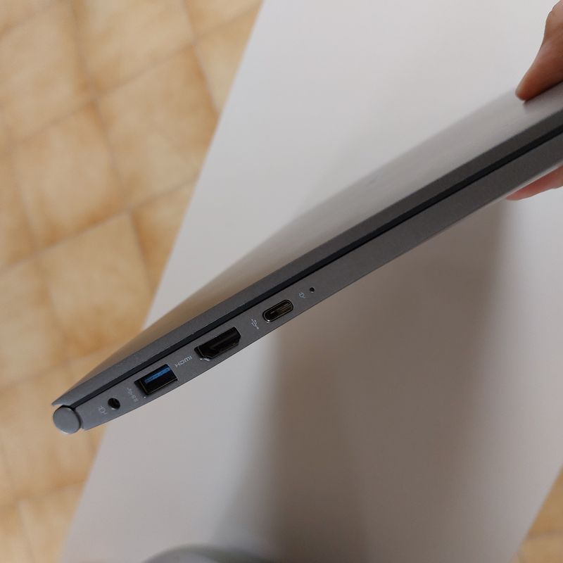 Portátil LG Gram para piezas afbeelding 6