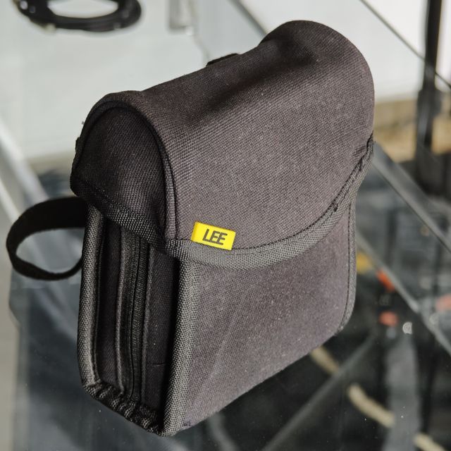 Bolsa LEE Filters SW150 Negra